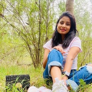 Meet your Posher, Bandana